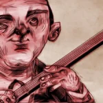 ANTONIO TORMO, EL CANTOR DEL PUEBLO