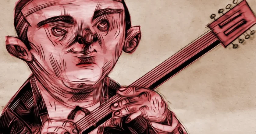 ANTONIO TORMO, EL CANTOR DEL PUEBLO