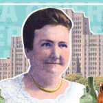 LA MUJER QUE ABRIÓ LAS PUERTAS A MEDICINA