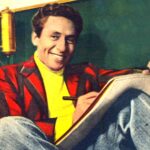 GUILLERMO DIVITO UN «RICO TIPO»