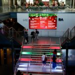 DICIEMBRE EN LA USINA DEL ARTE