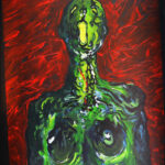 CINCO NUEVAS MUESTRAS EL EN CULTURAL RECOLETA