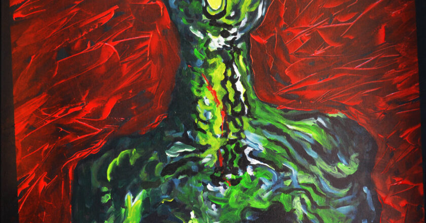 CINCO NUEVAS MUESTRAS EL EN CULTURAL RECOLETA