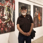 «ROCAMBOLE Y EL JARDÍN DE LOS FANTASMAS» EN EL CULTURAL RECOLETA