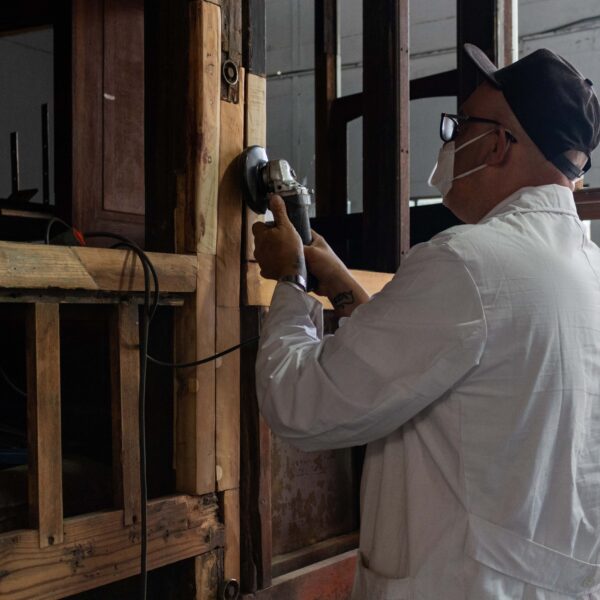 112 AÑOS DEL SUBTE PORTEÑO