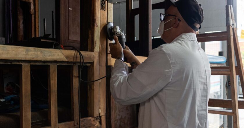 112 AÑOS DEL SUBTE PORTEÑO