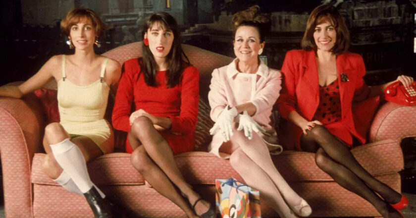 VERANO CINÉFILO 2026