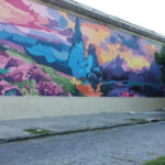 COLORES EN LA CHACARITA