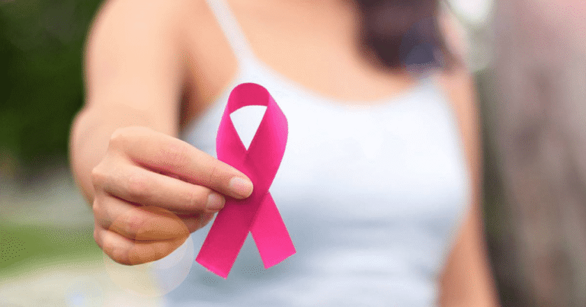 DÍA MUNDIAL CONTRA EL CÁNCER