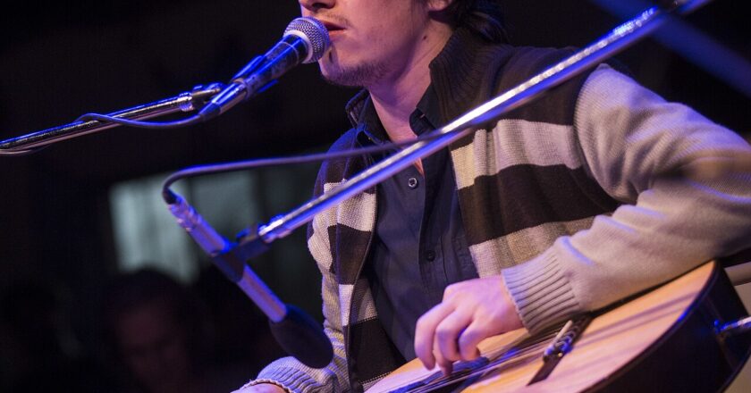 VERANO EN LA USINA DEL ARTE