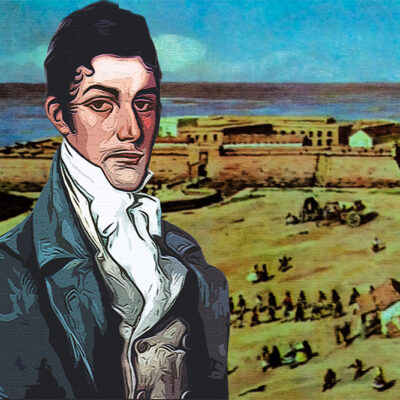 HISTORIAS DE RECOLETA Y RETIRO