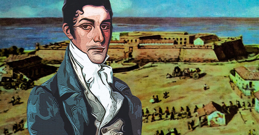 HISTORIAS DE RECOLETA Y RETIRO