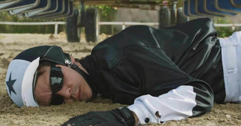 GRANDES FICCIONES ARGENTINAS EN LA CASA DEL BICENTENARIO