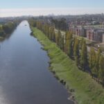 CUESTIONAN MONITOREO EN LA CUENCA HÍDRICA DE LA CABA