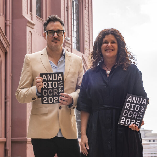 BORGES. QUINO. KLEMM. TRES ÍCONOS DE LA CULTURA EN EL RECOLETA