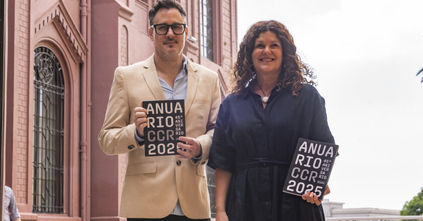 BORGES. QUINO. KLEMM. TRES ÍCONOS DE LA CULTURA EN EL RECOLETA