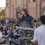 FEBRERO EN EL CULTURAL RECOLETA