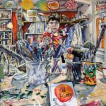 «LOS LIBROS DE LA BUENA MEMORIA»