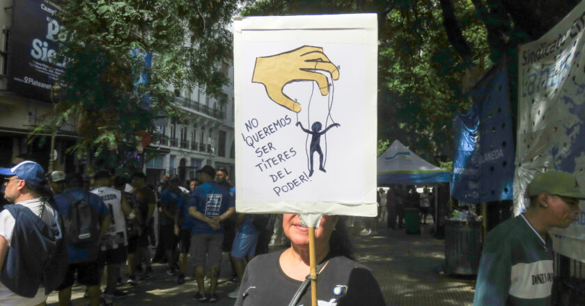 EL PRECIO DE LA REFORMA LABORAL