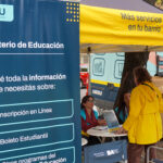 MÁS SERVICIOS EN TU BARRIO LLEGA A RECOLETA