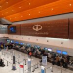 AEROPARQUE: LA NOCHE EN QUE EL TECHO SE DERRUMBÓ