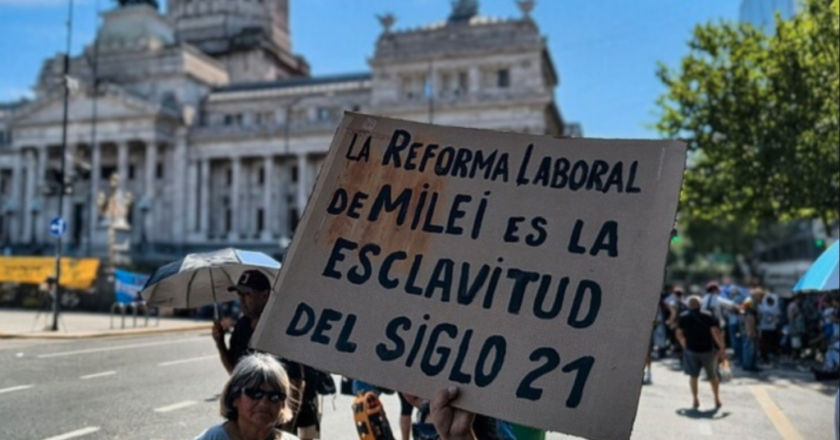 ¿QUIÉNES SE BENEFICIAN CON LA REFORMA LABORAL?