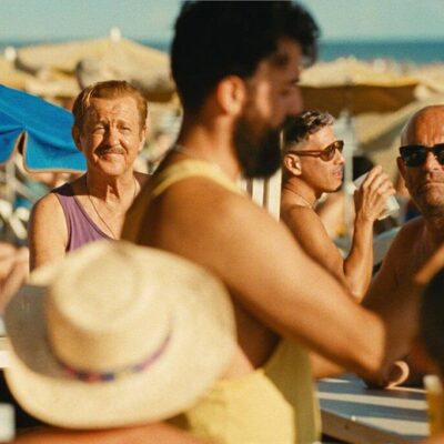 2° FESTIVAL INTERNACIONAL DE CINE SOBRE LA DIVERSIDAD (FIDIG)