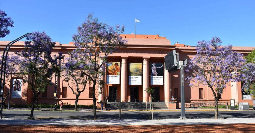 2026 EN EL BELLAS ARTES