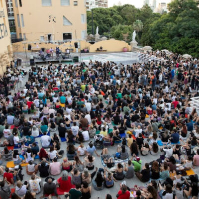 ¿POR QUÉ LEER EN FORMA COLECTIVA?