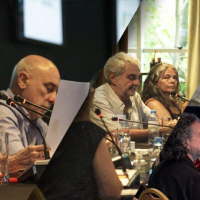 PELIGRA LA CONTINUIDAD DEL CINE NACIONAL