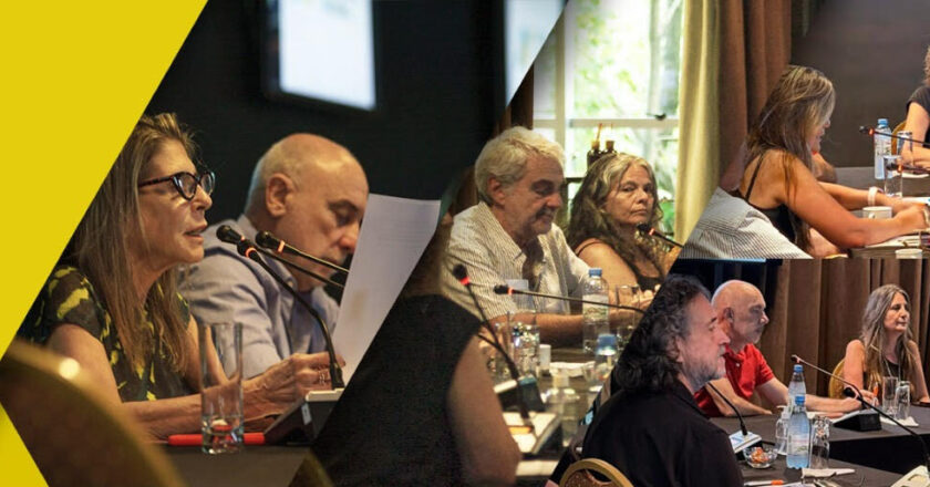 PELIGRA LA CONTINUIDAD DEL CINE NACIONAL