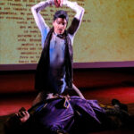 VUELVE «OSLVALDO LAMBOGHINI OBRAS COMPLETAS. PRIMERA PARTE