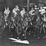 ARGENTINA A 50 AÑOS DEL GOLPE GENOCIDA