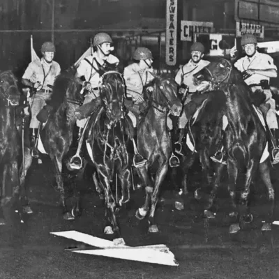 ARGENTINA A 50 AÑOS DEL GOLPE GENOCIDA