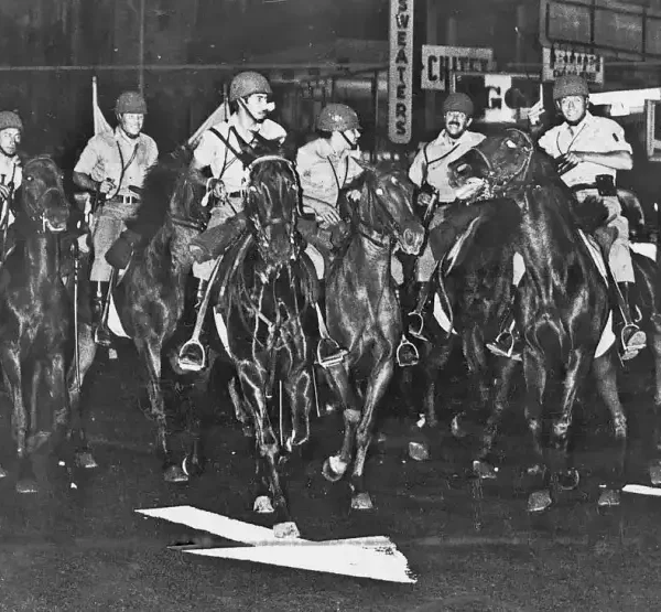 ARGENTINA A 50 AÑOS DEL GOLPE GENOCIDA