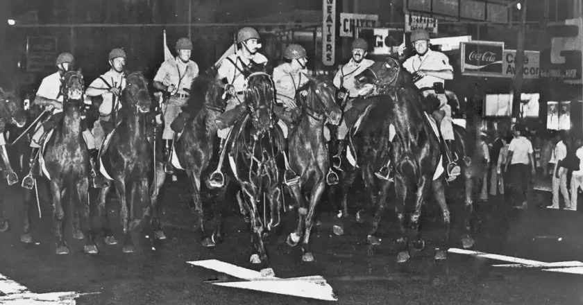 ARGENTINA A 50 AÑOS DEL GOLPE GENOCIDA