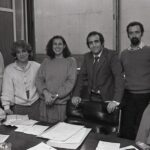 «CONADEPIANOS». LA MEMORIA DENTRO DE LA CONADEP