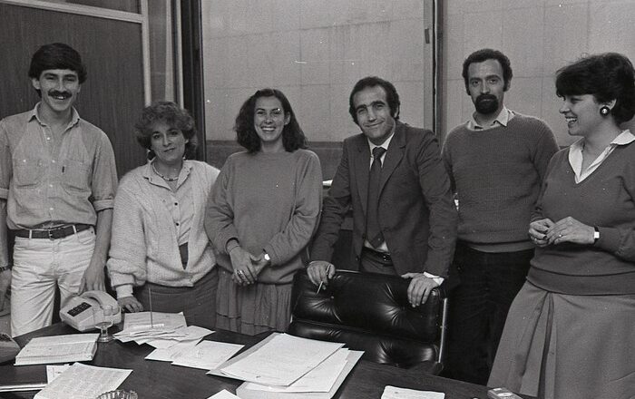 «CONADEPIANOS». LA MEMORIA DENTRO DE LA CONADEP