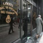 EL DEBATE SOBRE LA TRANSFERENCIA DE LA JUSTICIA LABORAL A LA CIUDAD