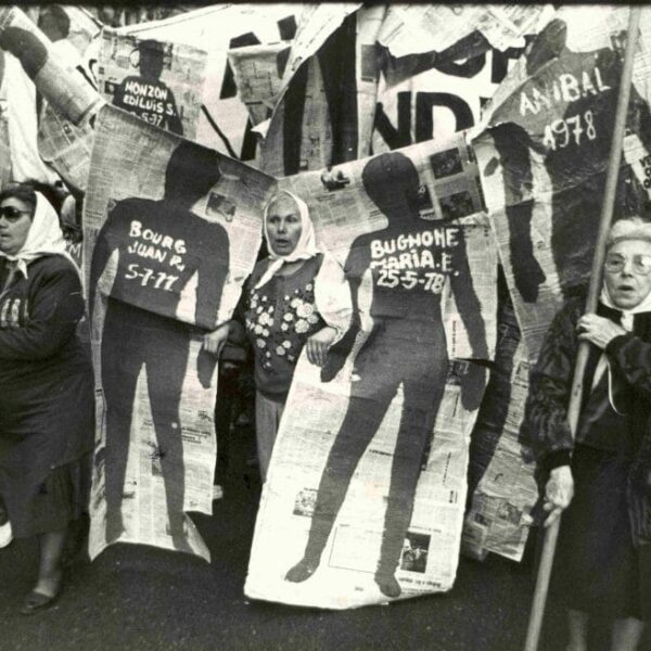 EL CULTURAL RECOLETA CONMEMORA EL SILUETAZO DE 1983