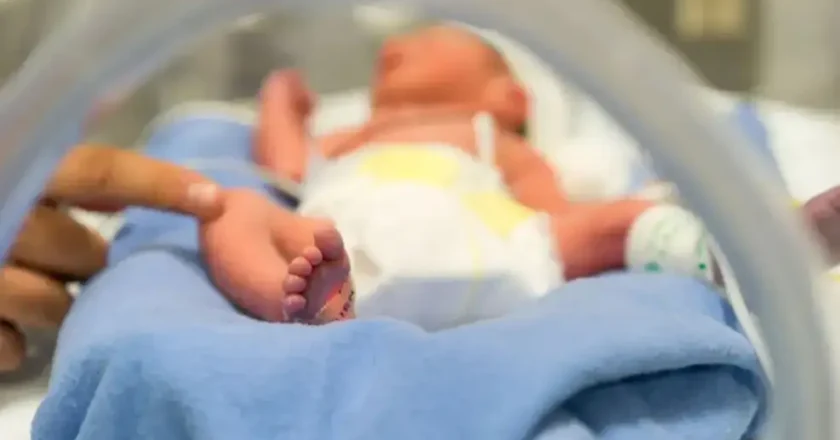 ESPECIALISTA ADVIERTE SOBRE DESCENSO DE LA NATALIDAD