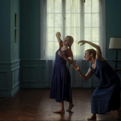 «TRES TIEMPOS»: LA OPERA PRIMA DE MARLENE GRIMBERG EN EL CULTURAL RECOLETA