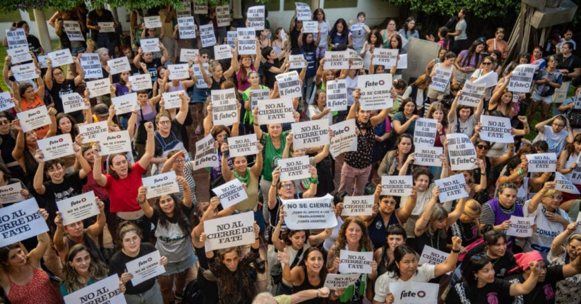 MUJERES EN LUCHA CONVOCAN A  MARCHAR EL LUNES 9 DE MARZO