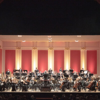 «LAS COMUNAS AL COLÓN»