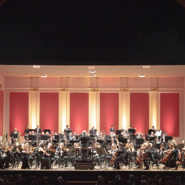 «LAS COMUNAS AL COLÓN»