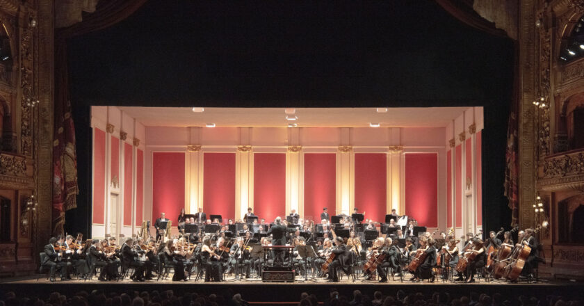 «LAS COMUNAS AL COLÓN»