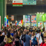 50 FERIA INTERNACIONAL DE LIBRO BUENOS AIRES