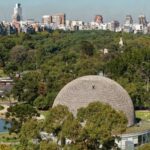 EL PLANETARIO ESTRENA LUMINARIAS