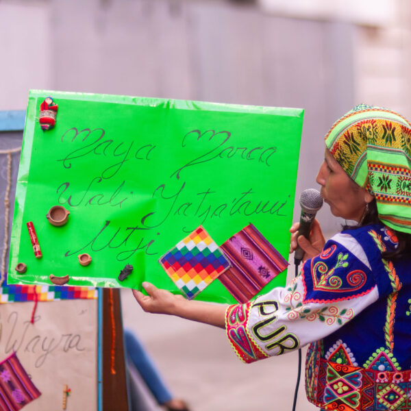 BA. CELEBRA AMÉRICA