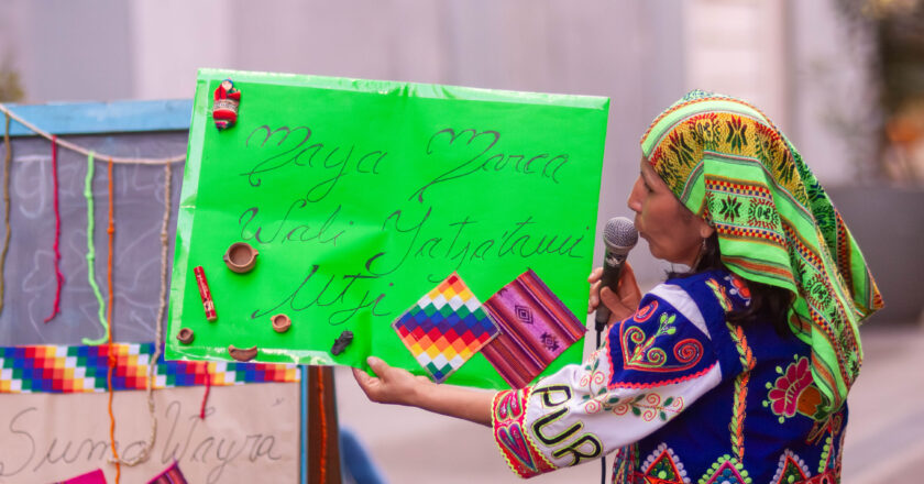 BA. CELEBRA AMÉRICA
